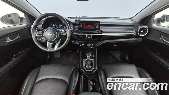 Kia K3 2019 — photo 7