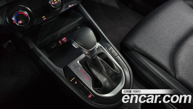Kia K3 2019 — photo 9