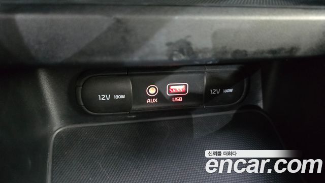 Kia K3 2019 — photo 13