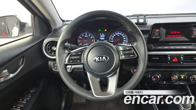 Kia K3 2019 — photo 14