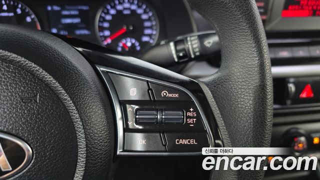 Kia K3 2019 — photo 16