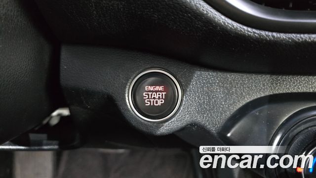 Kia K3 2019 — photo 19