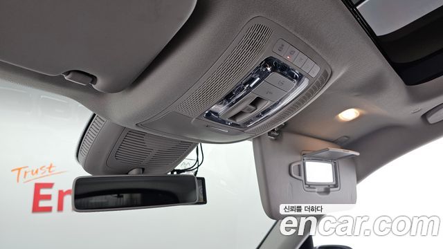 Mercedes-Benz GLE-Class 2020 — photo 27