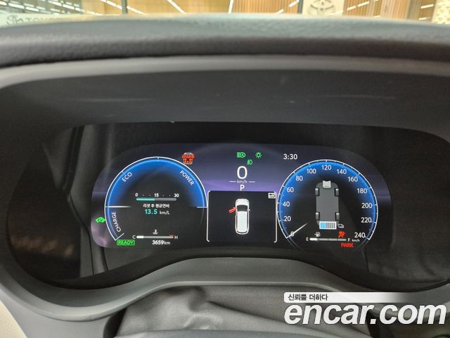 Toyota Sienna 2025 — photo 5