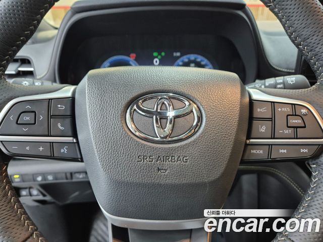 Toyota Sienna 2025 — photo 6