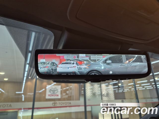 Toyota Sienna 2025 — photo 11