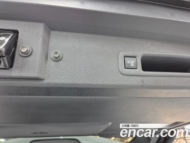 Toyota Sienna 2025 — photo 17