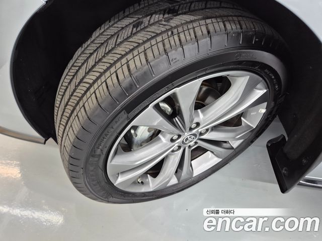 Toyota Sienna 2025 — photo 18
