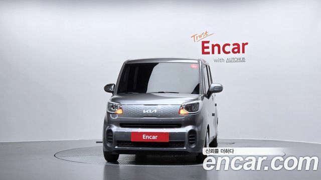 Kia RAY 2022 — photo 3
