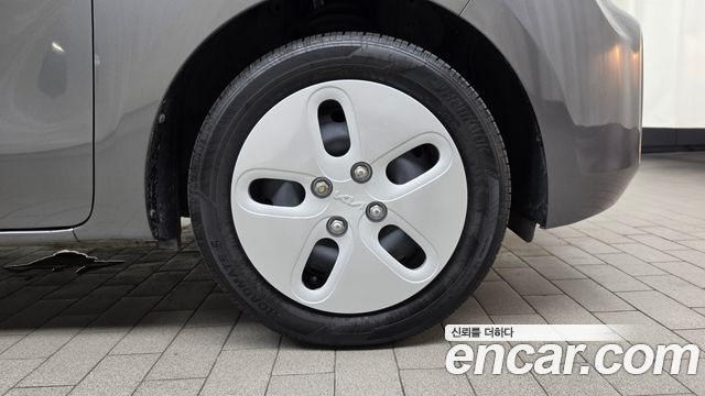 Kia RAY 2022 — photo 5