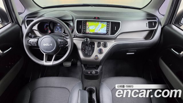 Kia RAY 2022 — photo 10