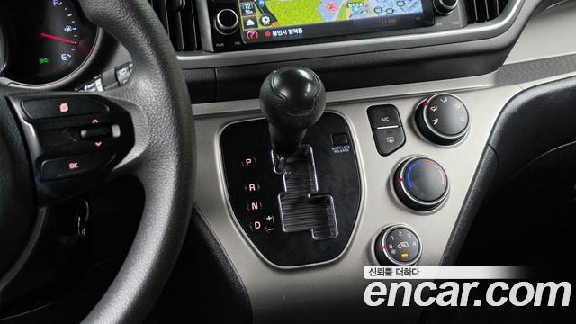 Kia RAY 2022 — photo 12