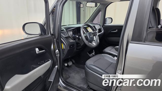 Kia RAY 2022 — photo 13