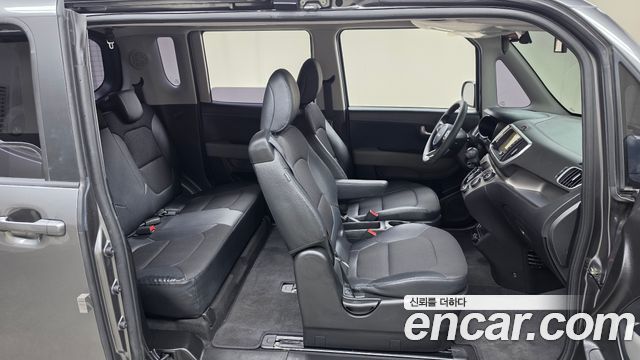 Kia RAY 2022 — photo 17