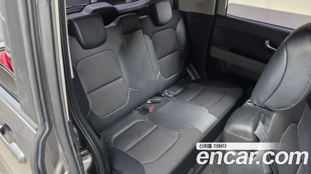 Kia RAY 2022 — photo 18
