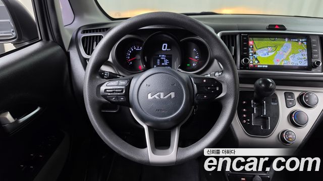 Kia RAY 2022 — photo 19