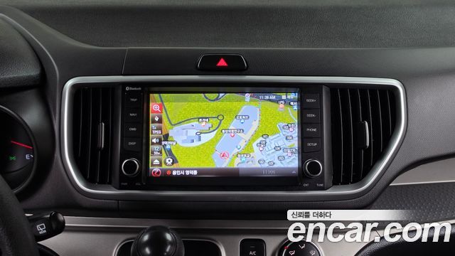 Kia RAY 2022 — photo 20