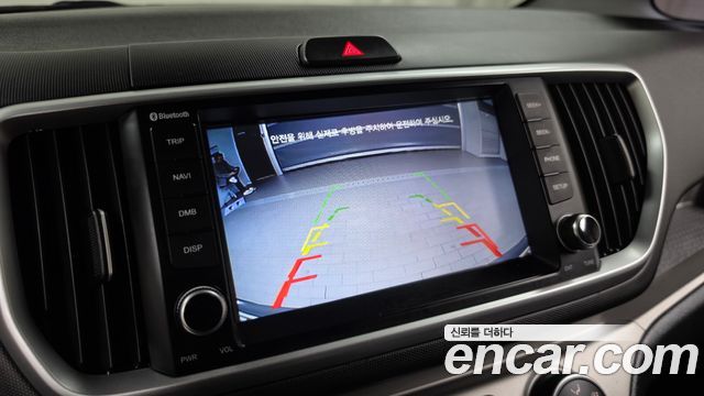 Kia RAY 2022 — photo 22