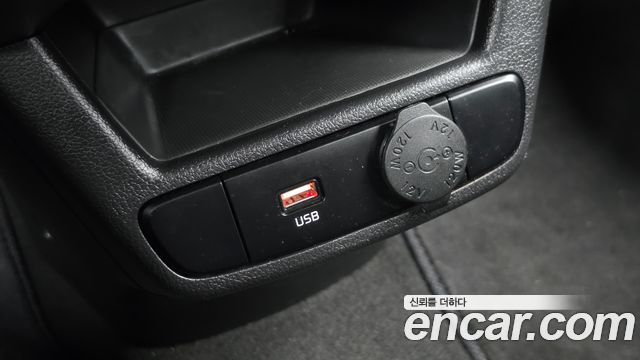 Kia RAY 2022 — photo 23