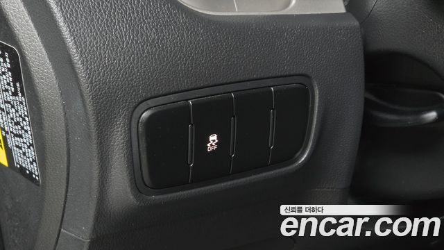 Kia RAY 2022 — photo 24