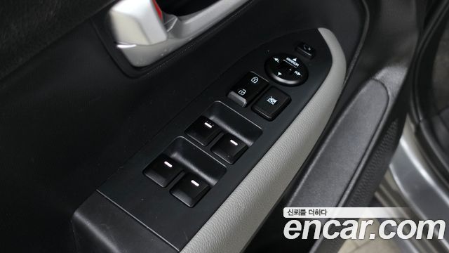Kia RAY 2022 — photo 25
