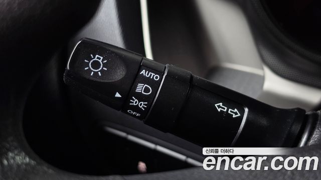 Kia RAY 2022 — photo 26