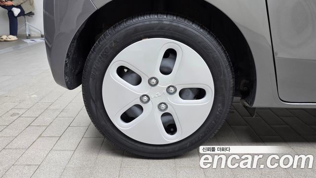 Kia RAY 2022 — photo 7