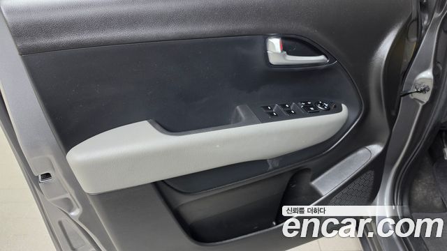 Kia RAY 2022 — photo 14