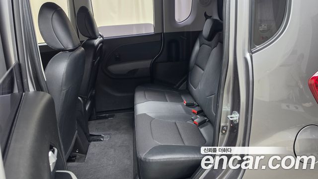Kia RAY 2022 — photo 16