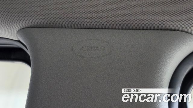 Kia RAY 2022 — photo 28