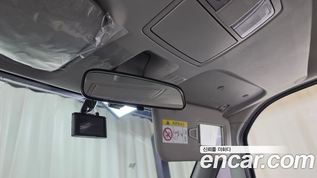 Kia RAY 2022 — photo 29