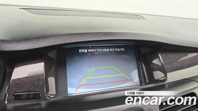 Renault Korea SM5  2016 — photo 15