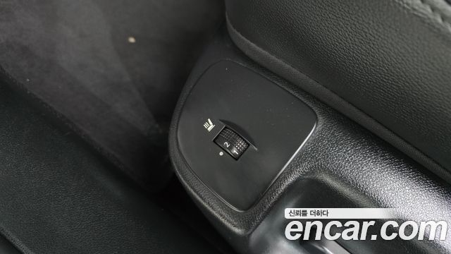 Renault Korea SM5  2016 — photo 17