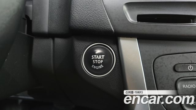 Renault Korea SM5  2016 — photo 20
