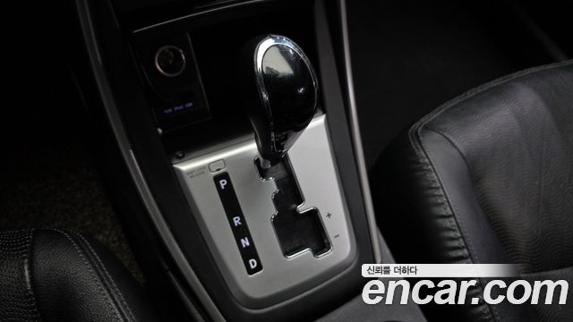 Hyundai AVANTE 2012 — photo 9