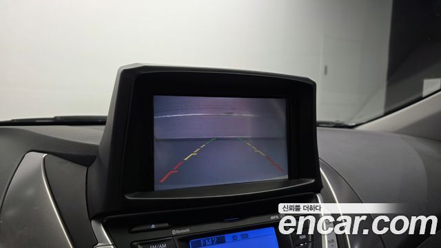 Hyundai AVANTE 2012 — photo 15