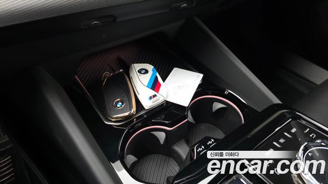 BMW 5-Series 2024 — photo 26