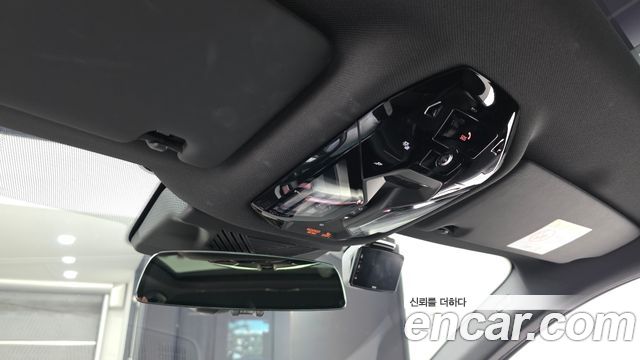 BMW 5-Series 2024 — photo 31