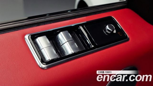 Land Rover Range Rover Sport 2018 — photo 22