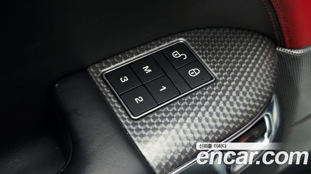 Land Rover Range Rover Sport 2018 — photo 29