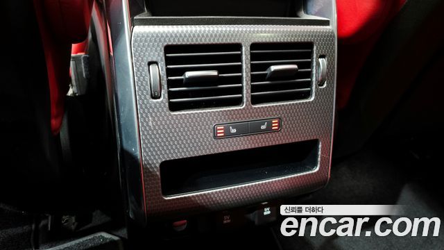 Land Rover Range Rover Sport 2018 — photo 34