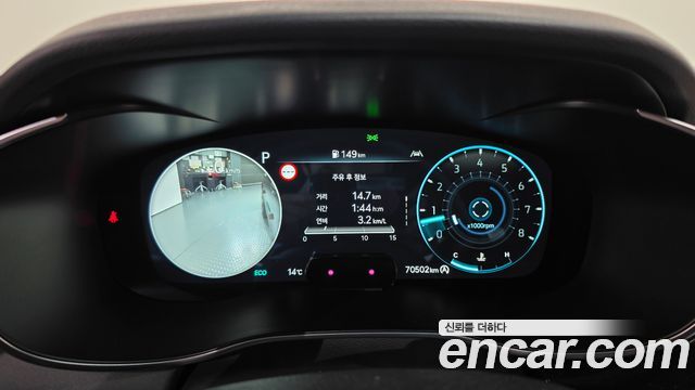 Genesis G70 2024 — photo 8