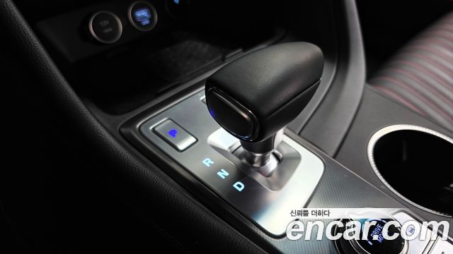 Genesis G70 2024 — photo 9