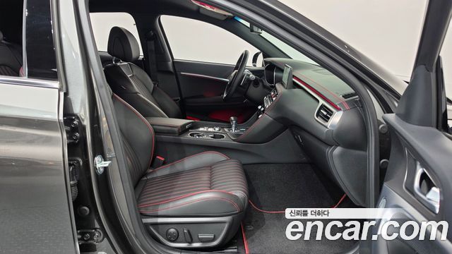 Genesis G70 2024 — photo 11