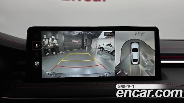 Genesis G70 2024 — photo 15