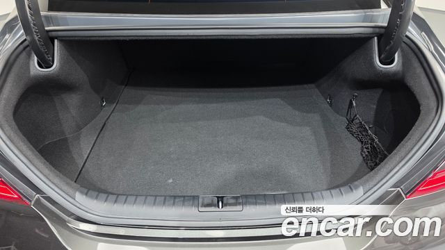 Genesis G70 2024 — photo 20