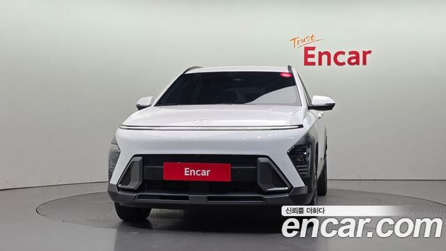 Hyundai Kona 2023 — photo 3