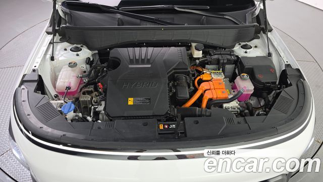 Hyundai Kona 2023 — photo 6
