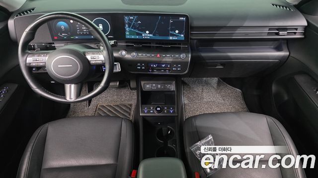 Hyundai Kona 2023 — photo 10