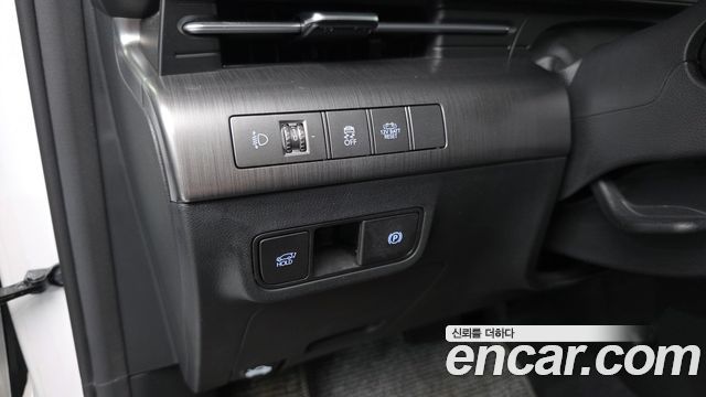 Hyundai Kona 2023 — photo 18